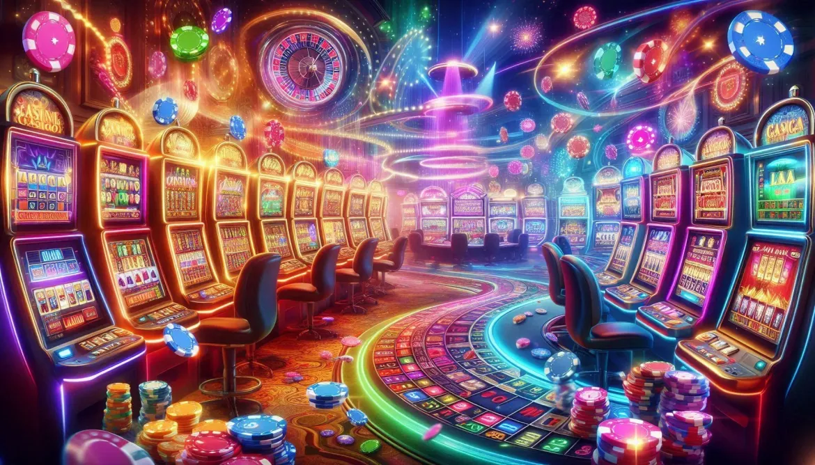 Win Casino